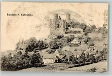 Hanstein Burg