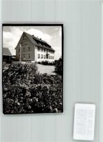 79733 W7883 Görwihl FOTO KEINE AK Ort handschriftlich Foto Original aus Archiv eines Ansichtskartenverlages