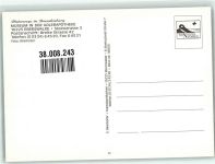 16225 O1300 Eberswalde - Museum Adler Apotheke