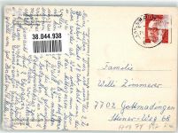 67316 W6719 Hertlingshausen - Pension Naturfreundehaus Rahnenhof