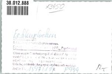 37603 W3450 Fohlenplacken FOTO KEINE AK Fliegeraufnahme des Ortes Foto Original aus Archiv eines Ansichtskartenverlages Ort handschriftlich