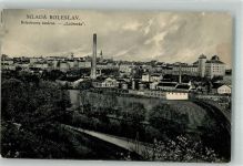 Mlada Boleslav Jung-Bunzlau Foto AK Kaserne