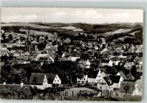 57462 W5960 Olpe , Biggesee Foto AK