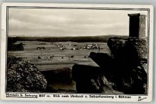 09496 O9341 Satzung 1936 Foto AK Hirtstein