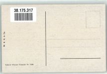 Im Banne der Töne Frauen Galerie Wiener Künstler Nr. 1020 Zatzka, H. Künstlerkarte
