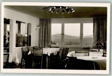 88171 W8999 Weiler-Simmerberg Foto AK Hotel Rothachblick