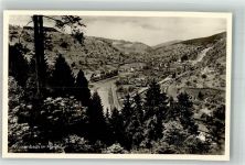 76599 W7566 Weisenbach , Murgtal Foto AK