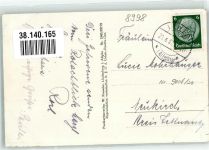 88171 W8999 Weiler-Simmerberg 1937