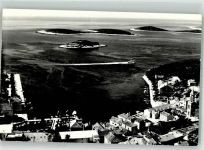 Hvar Lesina 1966 Foto AK