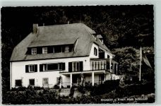 53604 W5340 Rhöndorf , Rhein - Haus Adenauer