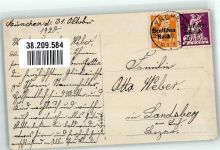 Heuernte Tiergespann 1920