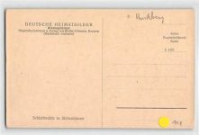 Siebenhäuser / Siedmiórki - Kreis Hirschberg / Jelenia Góra. Schleifmühle ungelaufen Gute Erhaltung.