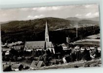 94244 W8376 Teisnach - mit Arber Papier- u. Cellulosefabrik