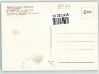 94209 W8370 March , Niederbay - Gasthaus-Pension Tremml Gastraum