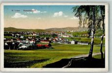 Ceska Lipa Böhmisch Leipa - Birke