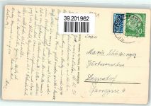 83313 W8227 Bad Adelholzen , Kr Traunstein, Oberbay - Winter