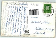 78239 W7703 Rielasingen - Rathaus