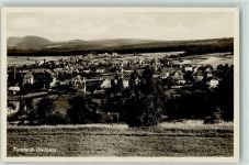 99897 O5809 Tambach-Dietharz , Thüringer Wald - Fabrik