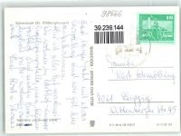 98666 O6121 Fehrenbach - Winter