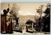 Amecameca - Popocatepetl