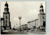 10115 O1020 Friedrichshain - Frankfurter Tor