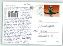 18556 O2331 Nonnevitz - Ferienheim Aufenthaltsraum Bungalows