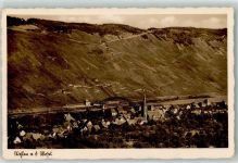 54470 W5553 Wehlen, Mosel