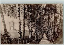 14712 O1830 Rathenow - Bismarck-Denkmal