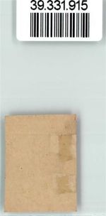 31028 W3212 Gronau Leine Geldschein Notgeld 25 Pfennig