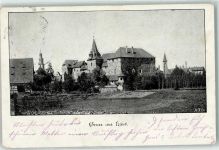 91207 W8560 Lauf a d Pegnitz 1902