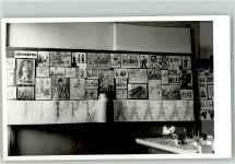 8430 Leibnitz Privatfoto AK 2. Ausstellung 50 Jahrfeier Volksschule Ort handschriftlich