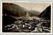 Odda - Hardangerfjord