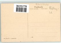 95703 W8591 Plößberg , Oberpf - Ansichten von Schloß Wildenau Ort handschriftlich