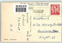 Turnhout - Vredegerecht Autos