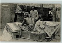 Surabaya Soerabaja - Batikkers Ort lt. Verlag