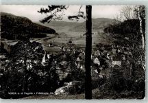 91247 W8561 Vorra , a d Pegnitz