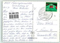 91327 W8556 Behringersmühle