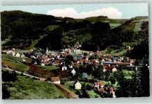 96349 W8645 Steinwiesen