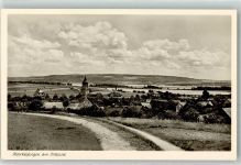 78315 W7760 Markelfingen - Feldweg