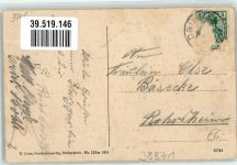 38871 O3701 Drübeck - Gasthaus Waldhaus Oerhenfeld