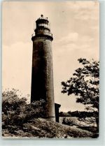 18375 O2383 Ostseebad Prerow - Leuchtturm Draßer Ort