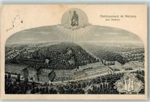Malonne Gebrauchsspuren Etablissment de Malonne