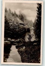 08393 O9612 Meerane - Wunderlich- Park
