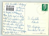 98666 O6121 Gießübel b Hildburghausen - Kulturhaus das Nadelöhr