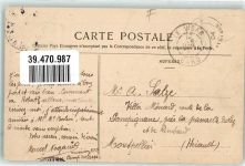 12230 L'Hospitalet-du-Larzac 1904 - le Camp du Larzac les Cuisines