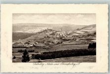 61389 W6384 Seelenberg - Nieder- u. Oberreifenberg