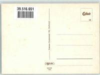 25836 W2256 Vollerwiek - mit Kirche St. Martin Kriegerdenkmal Naturstrand