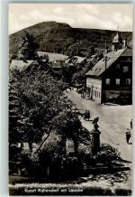 02779 O8813 Waltersdorf b Zittau