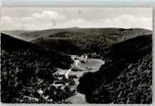 58675 W5870 Hemer - Stephanopeler Tal im Sauerland
