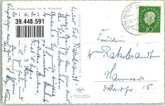 58675 W5870 Hemer - Stephanopeler Tal im Sauerland